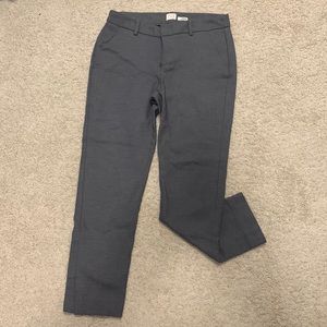 Ankle Dress Pants